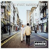 Amazon.com: (What's The Story?) Morning Glory [Deluxe Edition